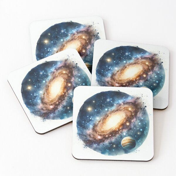 Item preview, Galaxy designed and sold by growing-mom.