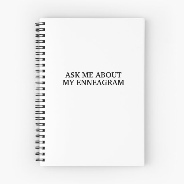 Item preview, Ask me about my enneagram designed and sold by delmarvastickers.