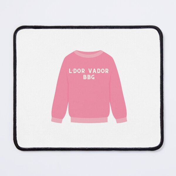 Item preview, Pink sweater designed and sold by craftsbymaya.