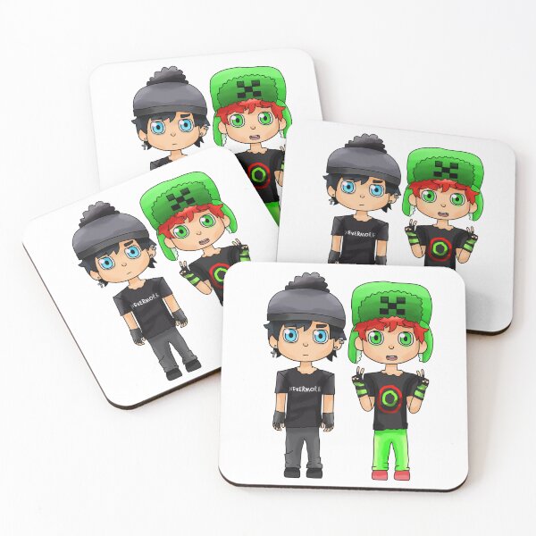 Item preview, Goth Stan Scene Kyle designed and sold by LtLemonade.