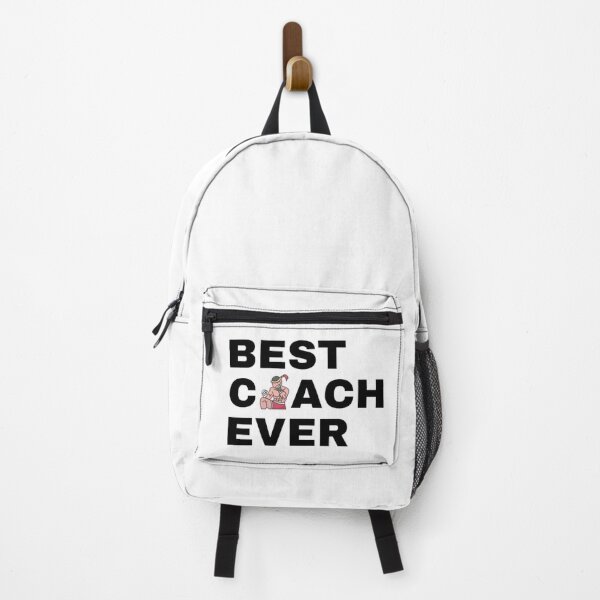 Item preview, Best Coach Ever Muay Thai - Black designed and sold by GymWearDepot.