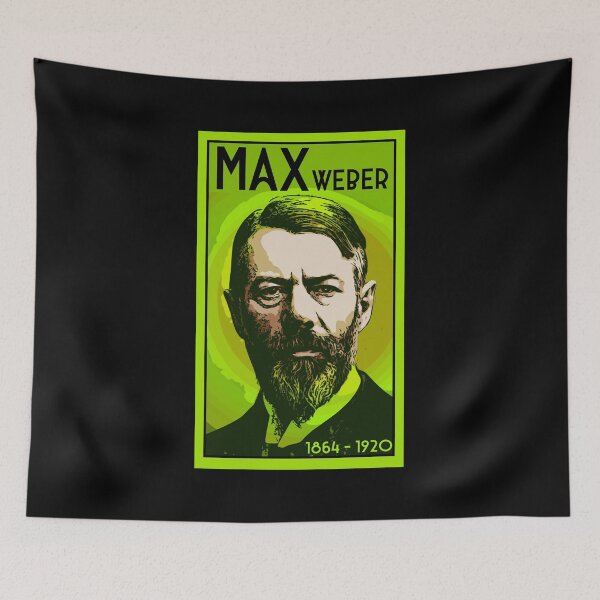 Item preview, Max Weber designed and sold by happygiftideas.