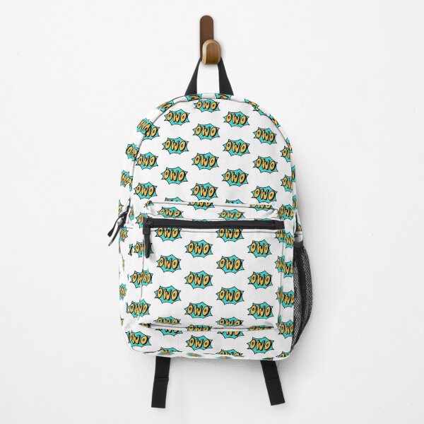 Item preview, owo popart designed and sold by PsyYumi.