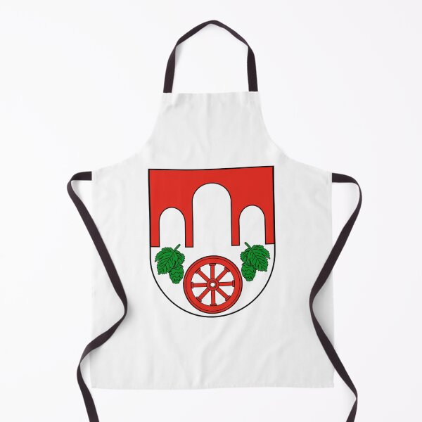 Item preview, Emblem of Pankow, borough of Berlin designed and sold by HeraldryCabinet.