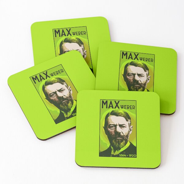 Item preview, Max Weber designed and sold by happygiftideas.