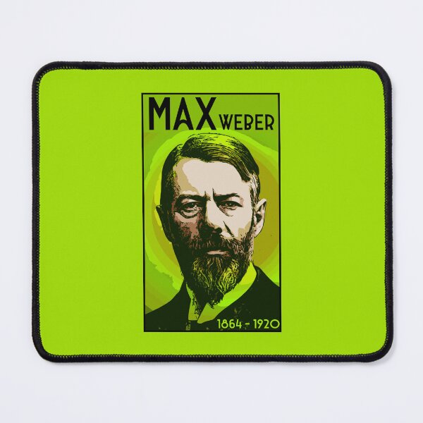 Item preview, Max Weber designed and sold by happygiftideas.