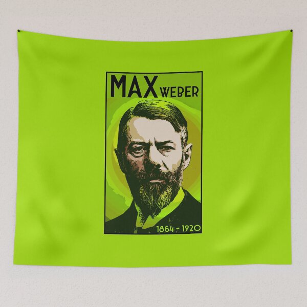 Item preview, Max Weber designed and sold by happygiftideas.