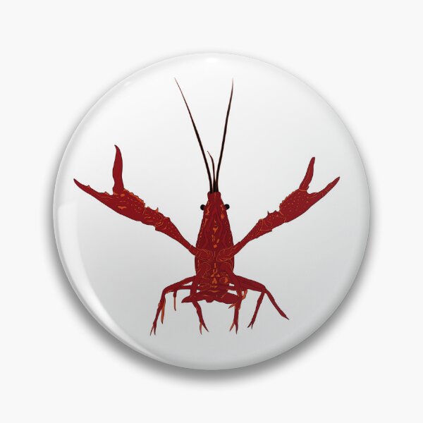 Item preview, Crawdad designed and sold by BubbleDesigns4U.