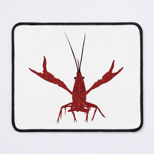 Item preview, Crawdad designed and sold by BubbleDesigns4U.