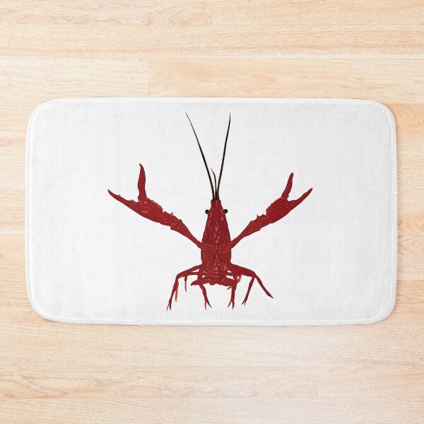 Item preview, Crawdad designed and sold by BubbleDesigns4U.