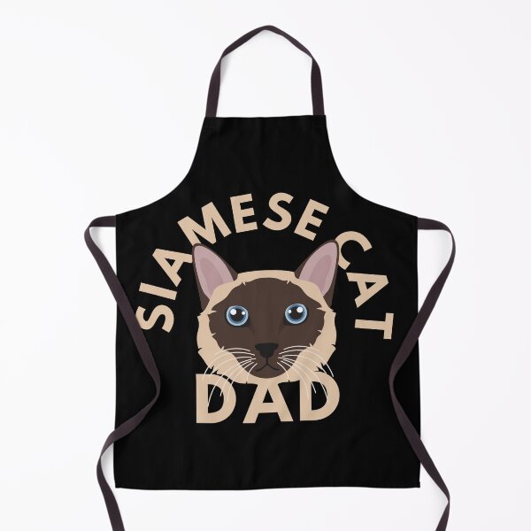 Item preview, Siamese Cat Dad designed and sold by TheAnimalZ00.
