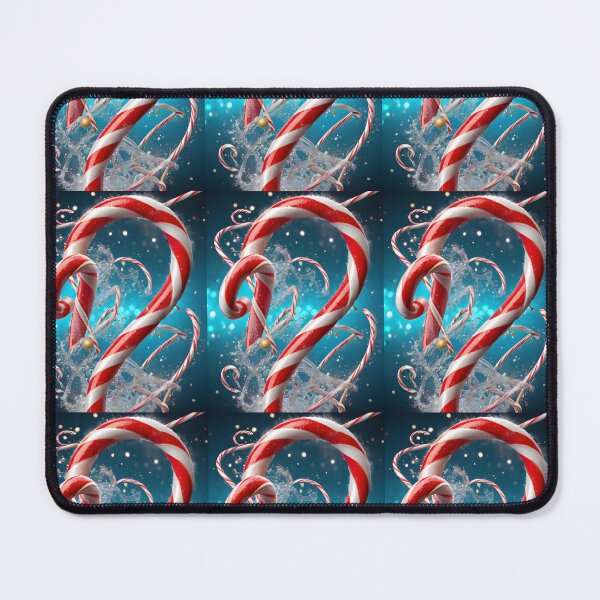 Item preview, Sweet Christmas Candy Cane designed and sold by TheArtOfPat.