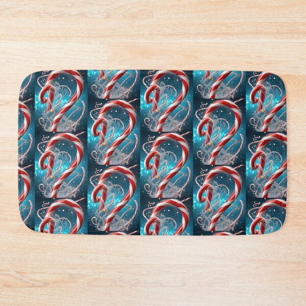Item preview, Sweet Christmas Candy Cane designed and sold by TheArtOfPat.