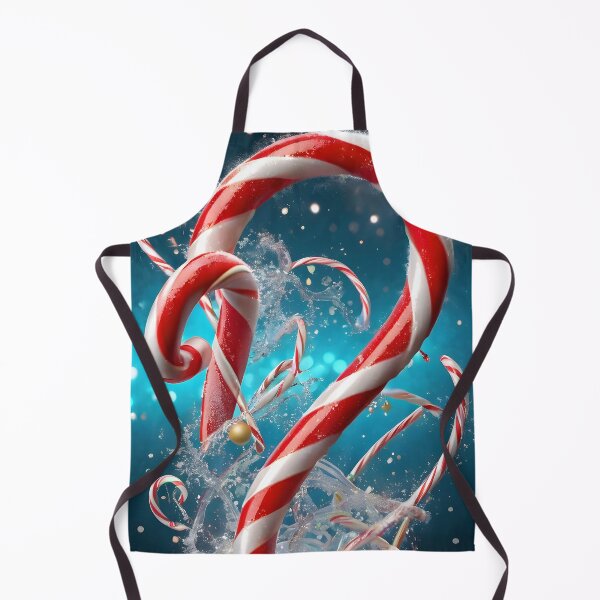 Item preview, Sweet Christmas Candy Cane designed and sold by TheArtOfPat.