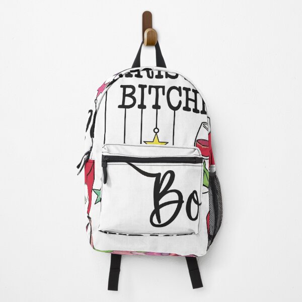 Item preview, Bougie Christmas Bitches designed and sold by Marilyn Franklin.