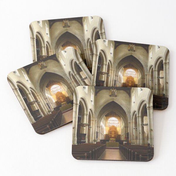 Item preview, St Margaret's Church, King's Lynn Minster designed and sold by wiggyofipswich.