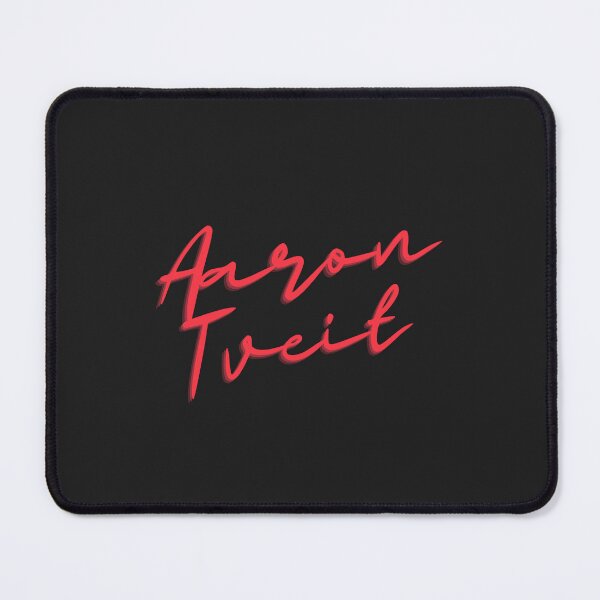 Item preview, aaron tveit designed and sold by R&C.