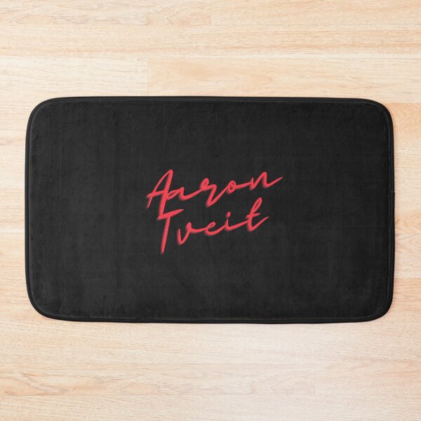Item preview,  aaron tveit designed and sold by R&C.