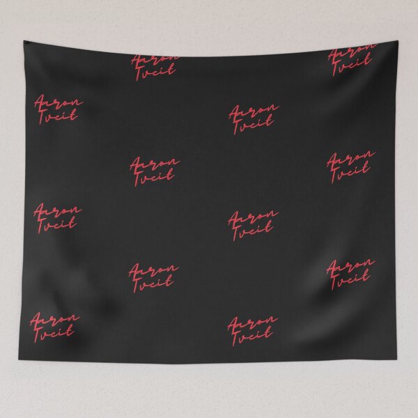 Item preview,  aaron tveit designed and sold by R&C.