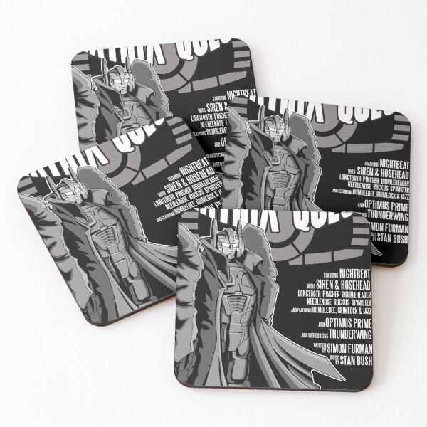 Item preview, Matrix Quest! designed and sold by bpickers.