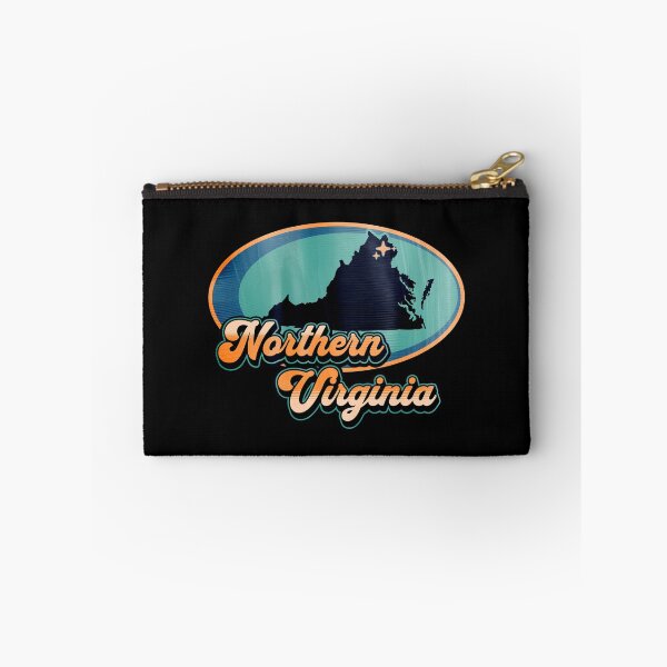 Item preview, Northern Virginia designed and sold by VolpePixelArts.