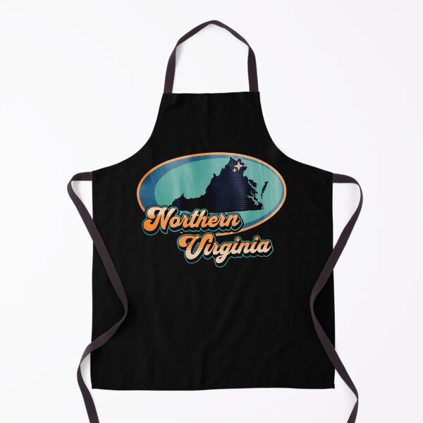 Item preview, Northern Virginia designed and sold by VolpePixelArts.