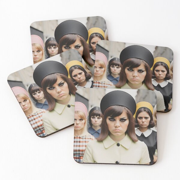 Item preview, Mod Women designed and sold by Claire March.