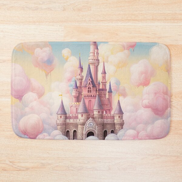 Item preview, The Cotton Candy Castle designed and sold by Good Candy.