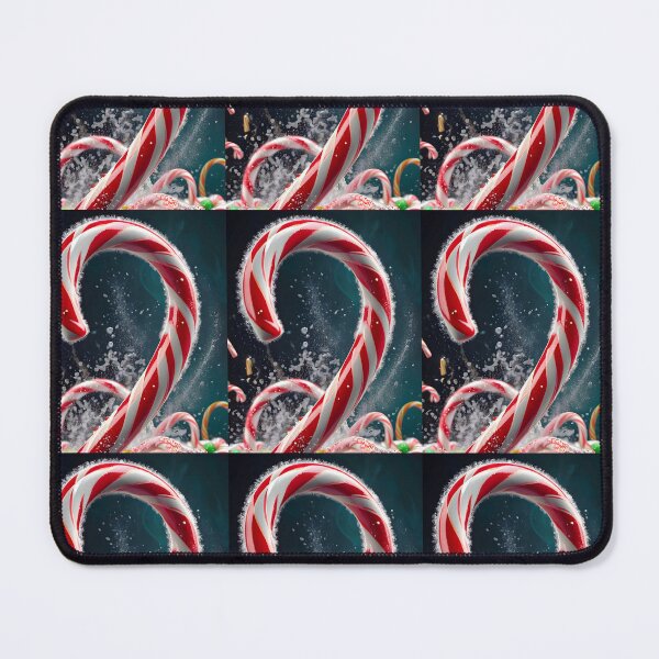 Item preview, Sweet Christmas Candy Cane designed and sold by TheArtOfPat.