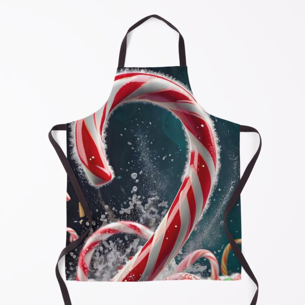 Item preview, Sweet Christmas Candy Cane designed and sold by TheArtOfPat.