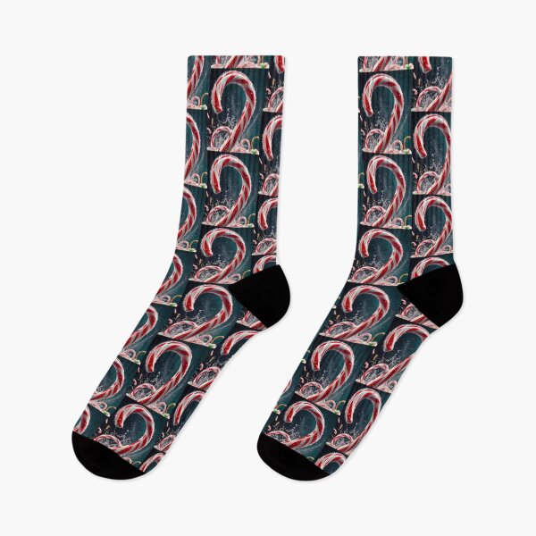 Item preview, Sweet Christmas Candy Cane designed and sold by TheArtOfPat.