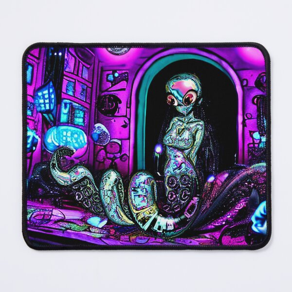 Item preview, Neon Lab Cabinet designed and sold by Pebbledrops.