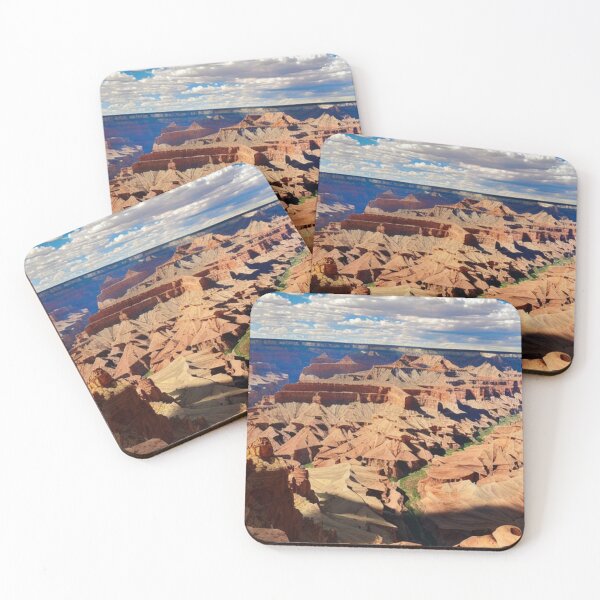 Item preview, A Great Canyon - AI, not the real Grand Canyon designed and sold by shakespeare1212.