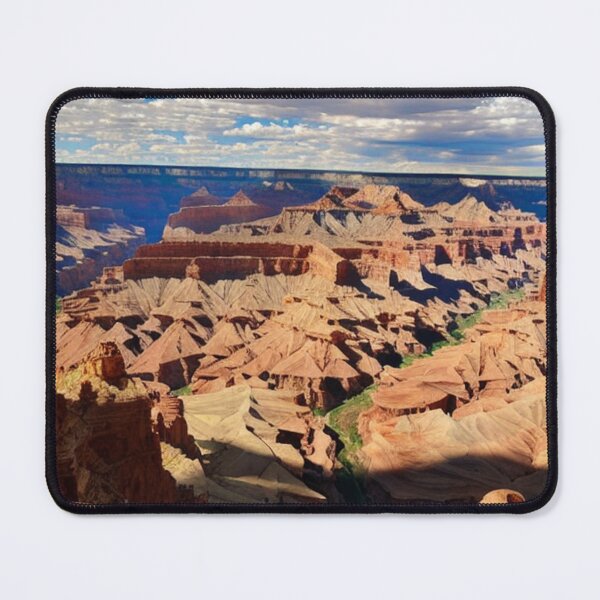 Item preview, A Great Canyon - AI, not the real Grand Canyon designed and sold by shakespeare1212.