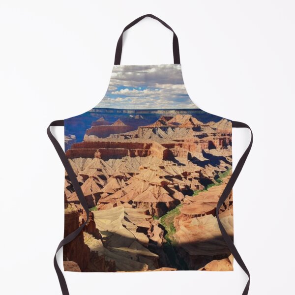 Item preview, A Great Canyon - AI, not the real Grand Canyon designed and sold by shakespeare1212.