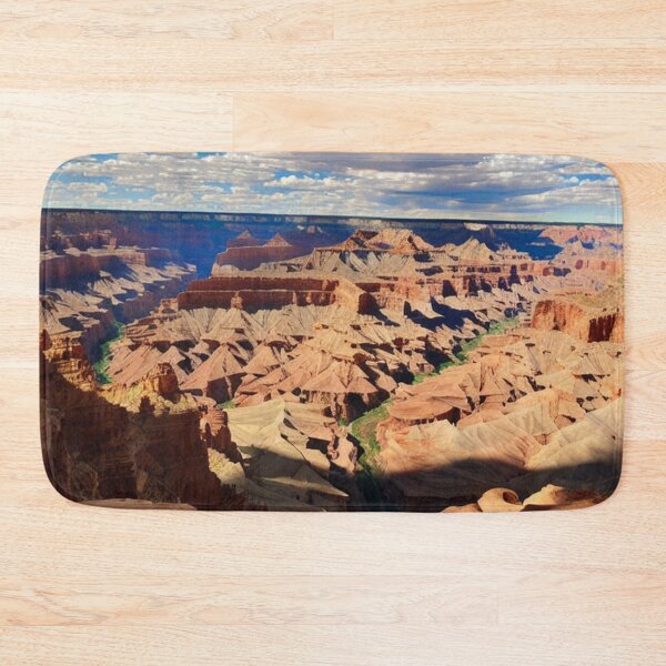Item preview, A Great Canyon - AI, not the real Grand Canyon designed and sold by shakespeare1212.