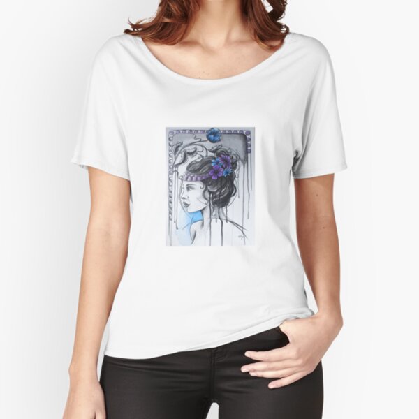Relaxed Fit T-Shirt