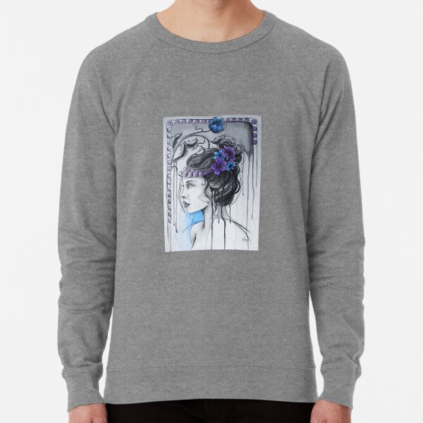 Lightweight Sweatshirt