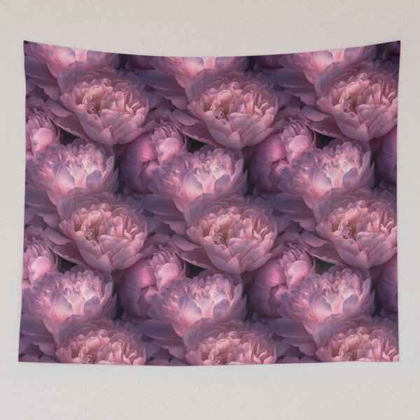 Item preview, Light Pink Peonies designed and sold by Good Candy.