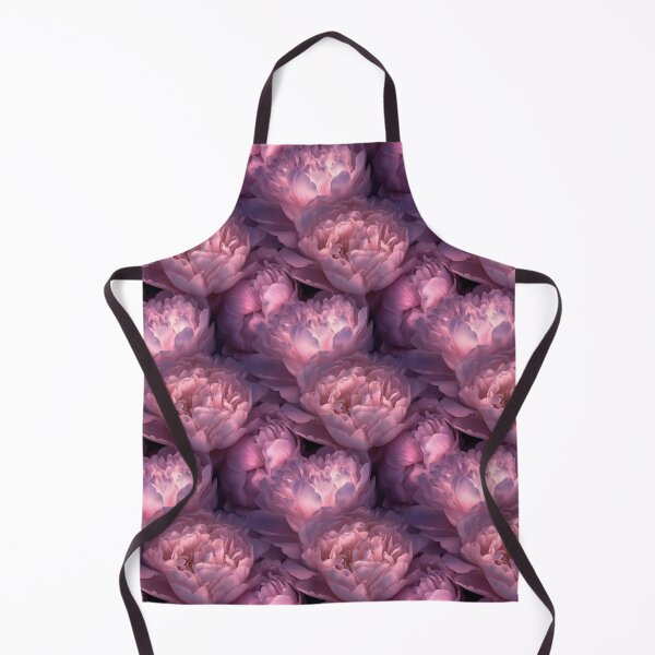 Item preview, Light Pink Peonies designed and sold by Good Candy.