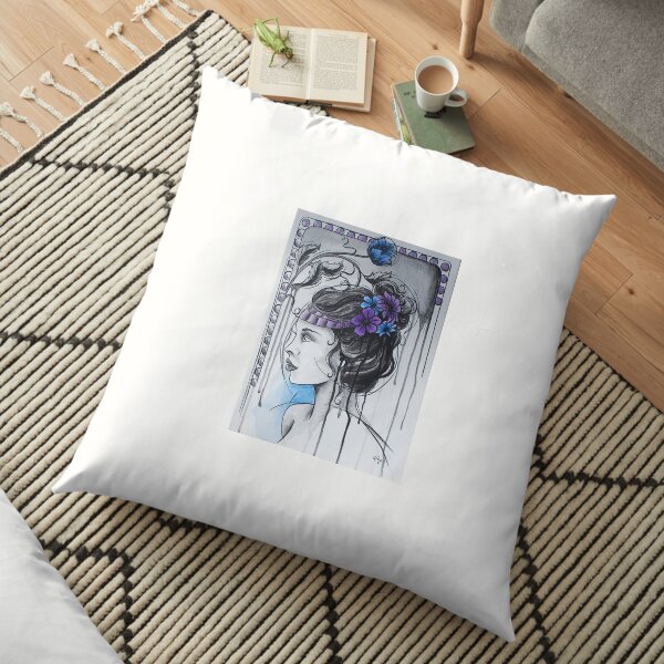 Floor Pillow