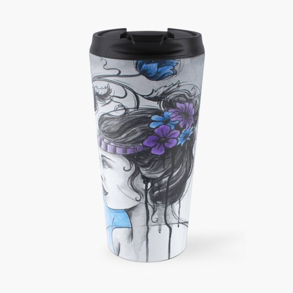 Travel Mug