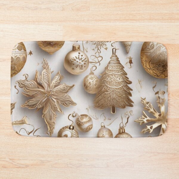 Item preview, Christmas Ornaments designed and sold by likbatonboot.