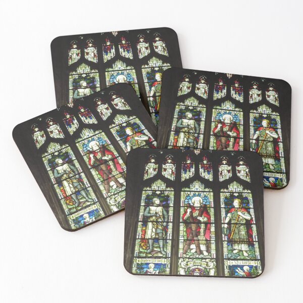 Item preview, World War One Stained Glass, King's Lynn Minster designed and sold by wiggyofipswich.