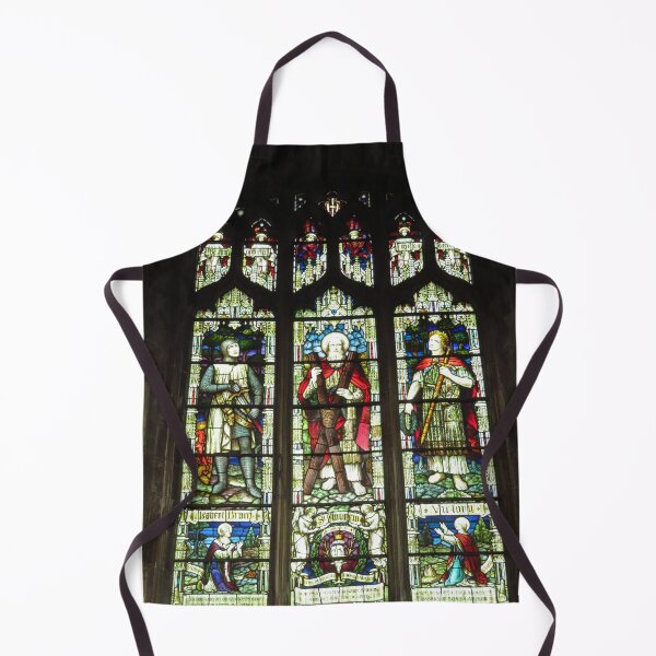 Item preview, World War One Stained Glass, King's Lynn Minster designed and sold by wiggyofipswich.