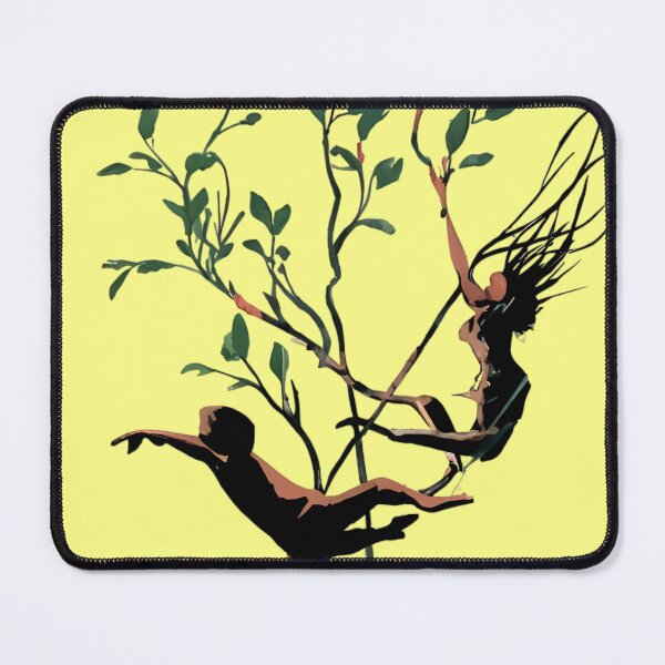 Item preview, Nature's Embrace 2: Unity in Silhouette designed and sold by Kulpi6147.