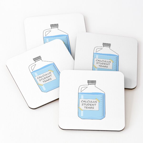 Item preview, funny calculus student - original designed and sold by the-best-quotes.