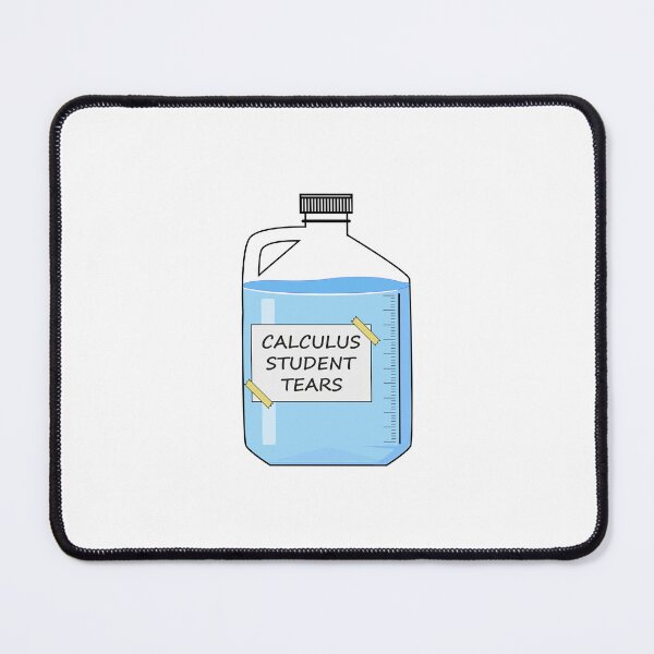 Item preview, funny calculus student - original designed and sold by the-best-quotes.