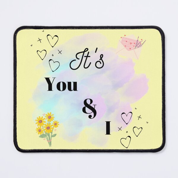 Item preview, Lyn Lapid - Poster Boy - "It's You & I"  designed and sold by LSC-SweetDreams.
