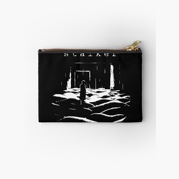 Item preview, Stalker, by Andrei Tarkovsky designed and sold by inkingcinema.